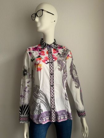 Etro Bluse