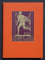 OLYMPISCHEN SPIELE 1928 ST.MORITZ RAR