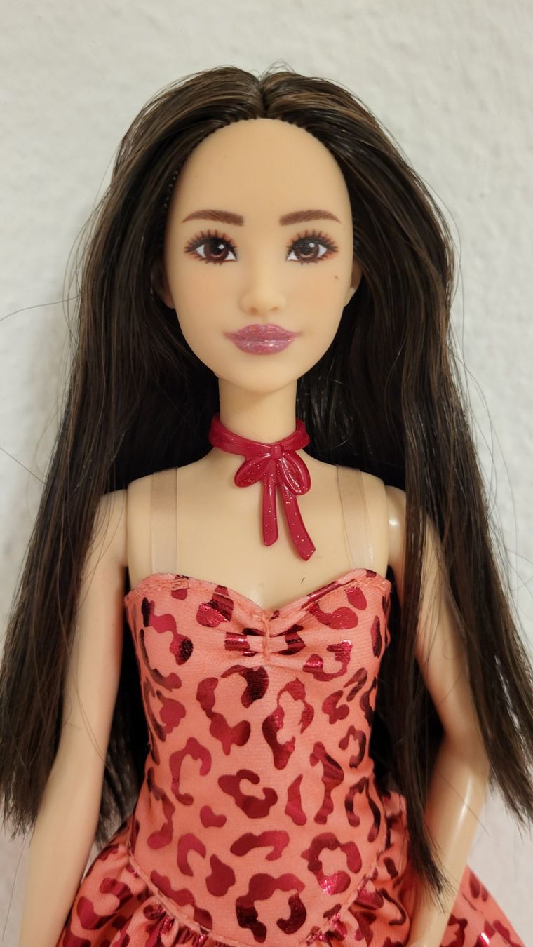 Puppen: Hübsche Barbie – Gebraucht aus Olten von ett_h298