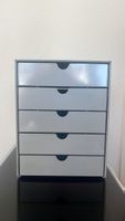 Coffret USM Haller Inos C4 gris clair | 5 dispositifs 2/2