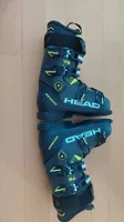 Scarponi da sci uomo HEAD ADVANT EDGE 75 sz 26.5

Cuneo (CN)