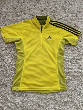 Adidas T-Shirt Gr.S