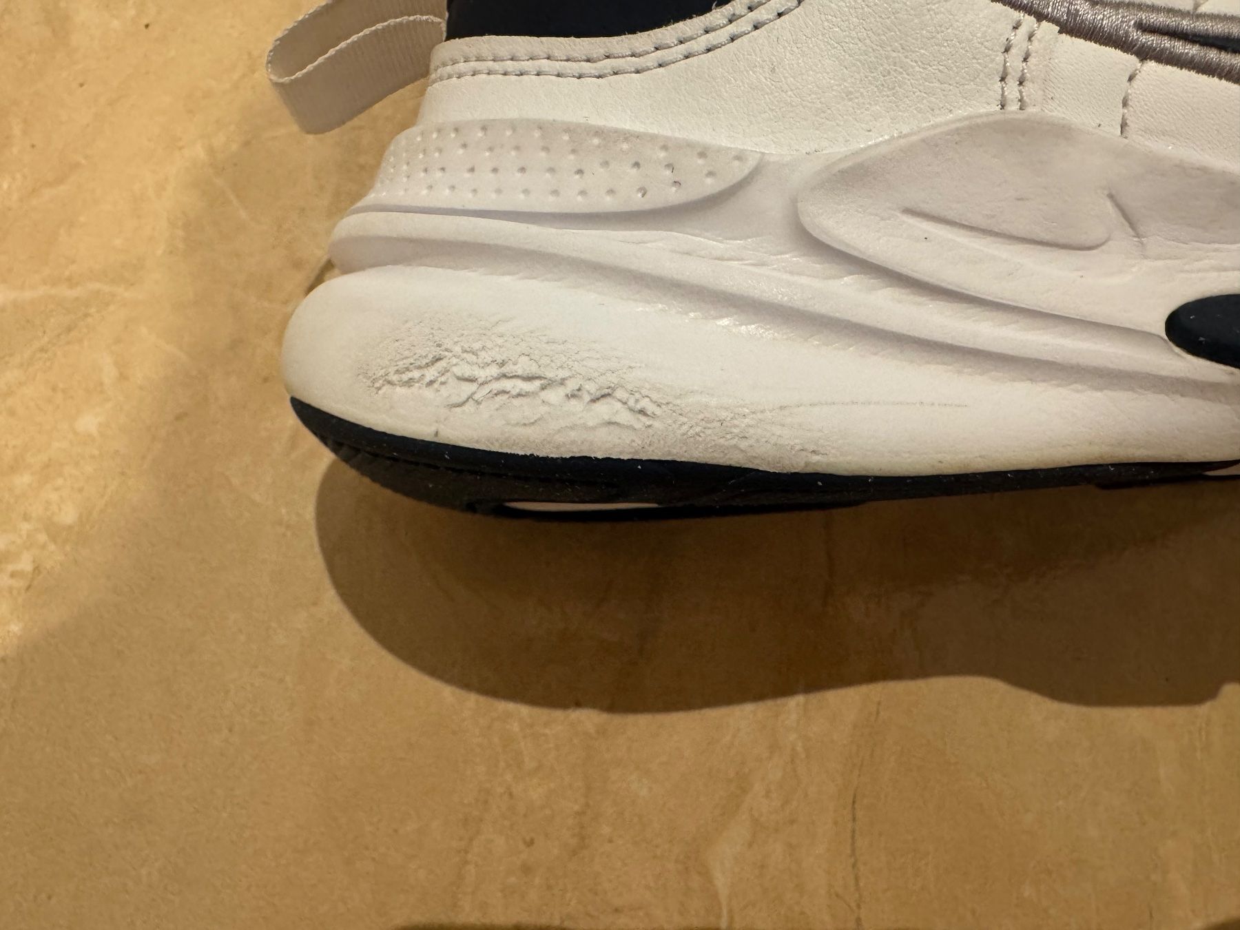 Nike Scarpe per ragazzi: Nike cooler Sneakers, 40 – Usato da Klingnau venduto da Markus14 6