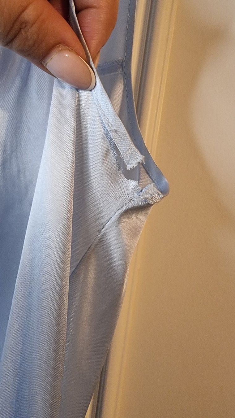 Negligees & Pyjamas: Vintage Nachthemd Größe L-XL – Defekt aus Wald ZH von Martin79 4
