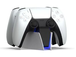 LADESTATION FÜR PS5 CONTROLLER - LADEDOCK FÜR PLAYSTATION 5