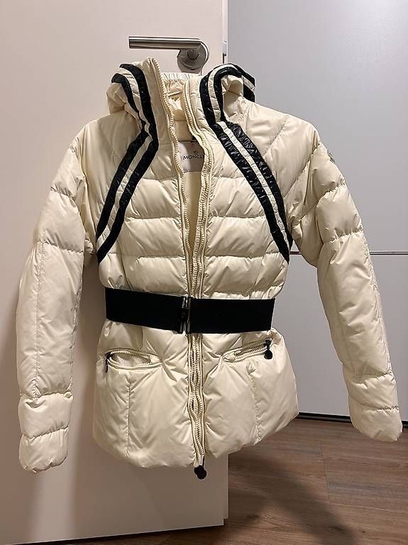 Jacken: Doudoune Moncler – Gebraucht aus Sierre von mel_wf9p 2