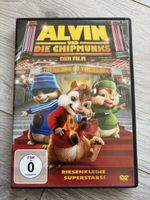 Alvin und die Chipmunks der Film DVD