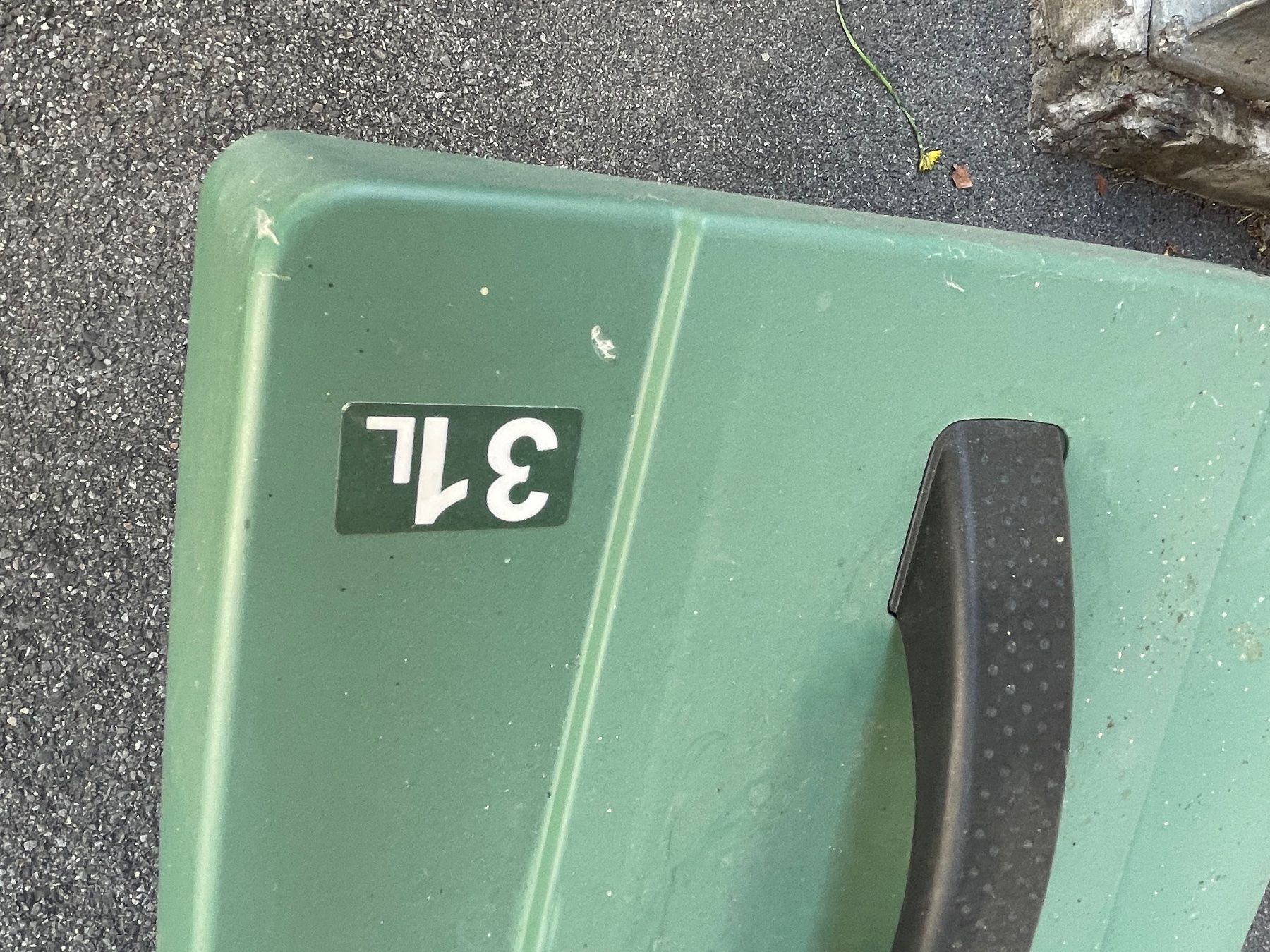 Bosch Tagliaerba: Rasenmäher Bosch 18  Volt – Usato da Steinen venduto da Ancillotti 5
