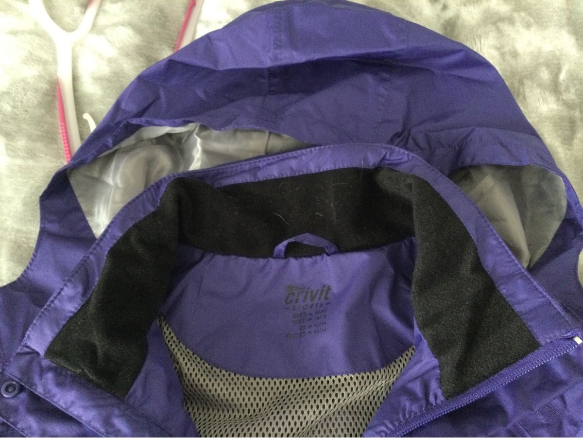 Giacche: Sport Jacke Gr. M – Usato da Villnachern venduto da Anita2006 2