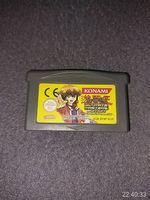 Yu-Gi-Oh Masters Edition für Game Boy Advance