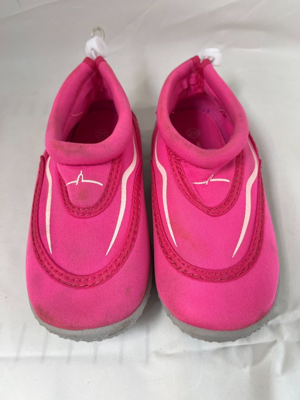 Scarpe per ragazze: Wasserschuhe Grösse 29 – Usato da Zürich venduto da Drahtzug 4