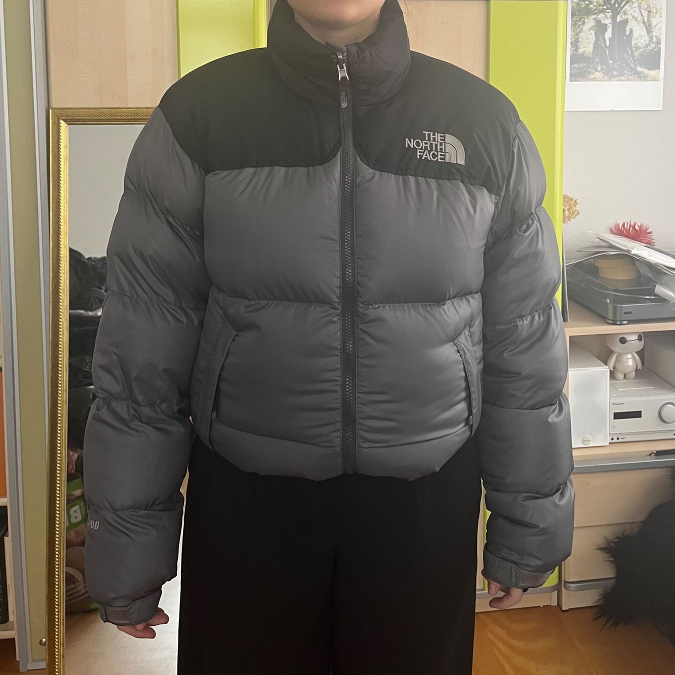 North Face Giacche: Northface Jacke – Usato da Zug venduto da saskia-chiara 5