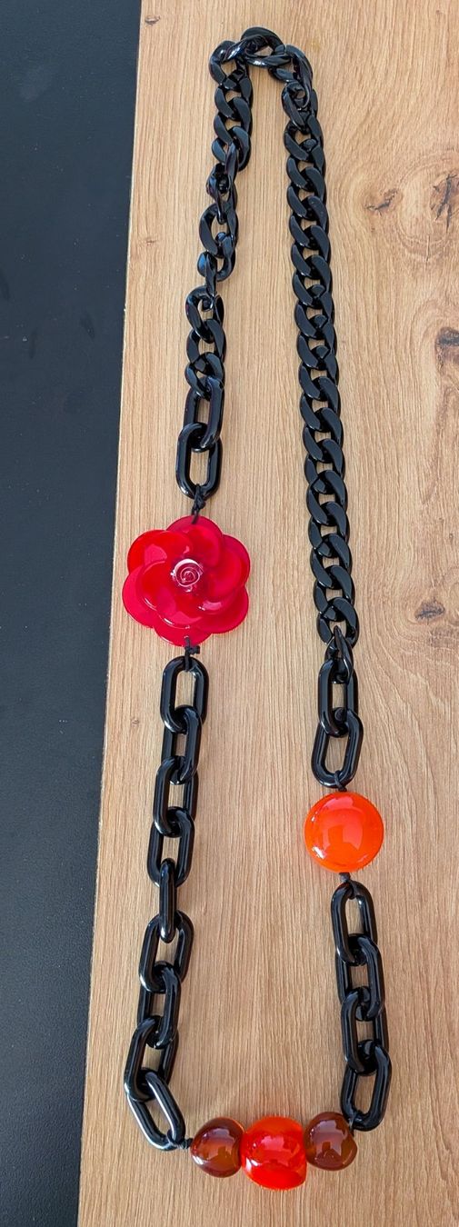 Altri gioielli: Lot de bijoux fantaisie – Usato da Villariaz venduto da Mariejoconde 4