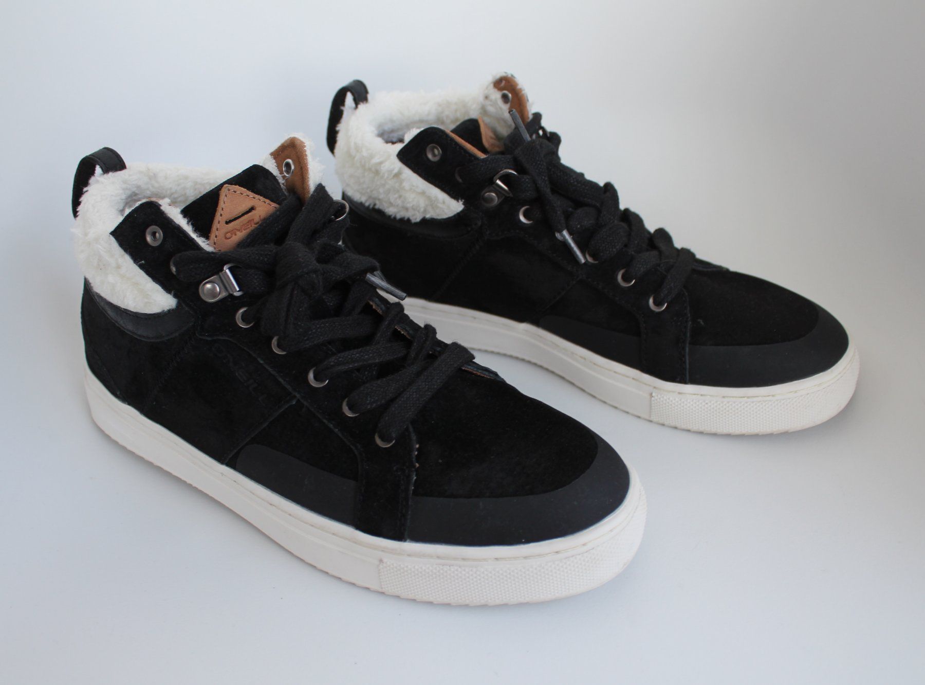 O'Neill Scarpe da donna: Chaussures O'Neill   t. 40 – Usato da Peseux venduto da Gilloss 4