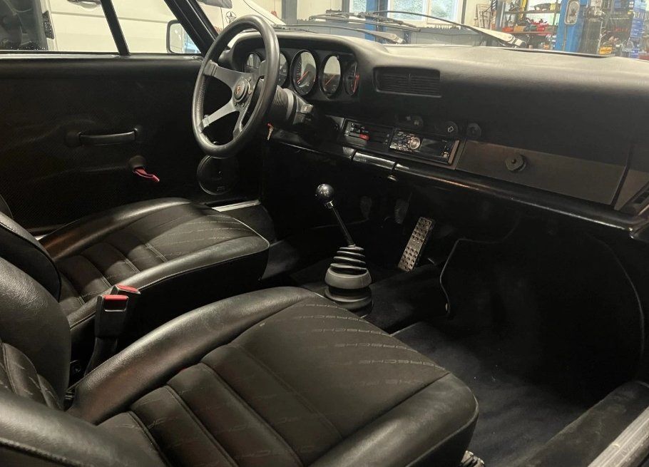 Porsche Automobili: Porsche 911 3.0 SC – Usato da Flühli LU venduto da Overland_Motors 6