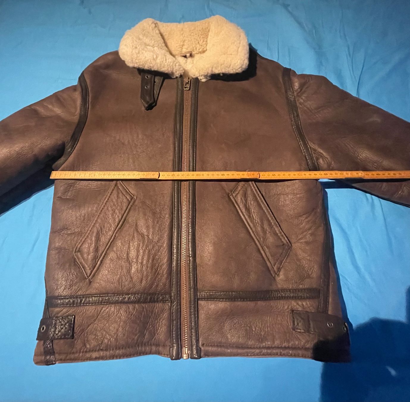 Giacche: Flieger Jacke – Usato da Wila venduto da Lokelo 7