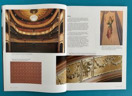ARCHITEKTUR UND THEATER IN DER SCHWEIZ