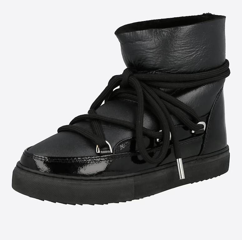 Scarpe da donna: Inuikii Boots – Usato da Baar venduto da lor_bw72 1