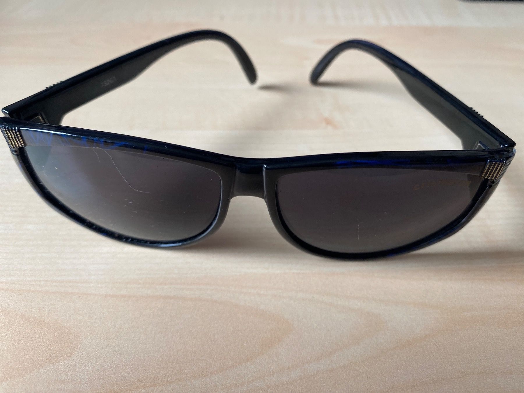 Occhiali & Lenti: Sonnenbrille – Usato da Bülach venduto da Jackybabue
