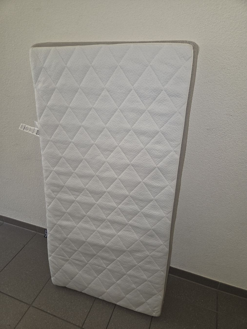 Letti: Reisebett inkl. Matratze – Usato da Gossau ZH venduto da Jasmin0610 8