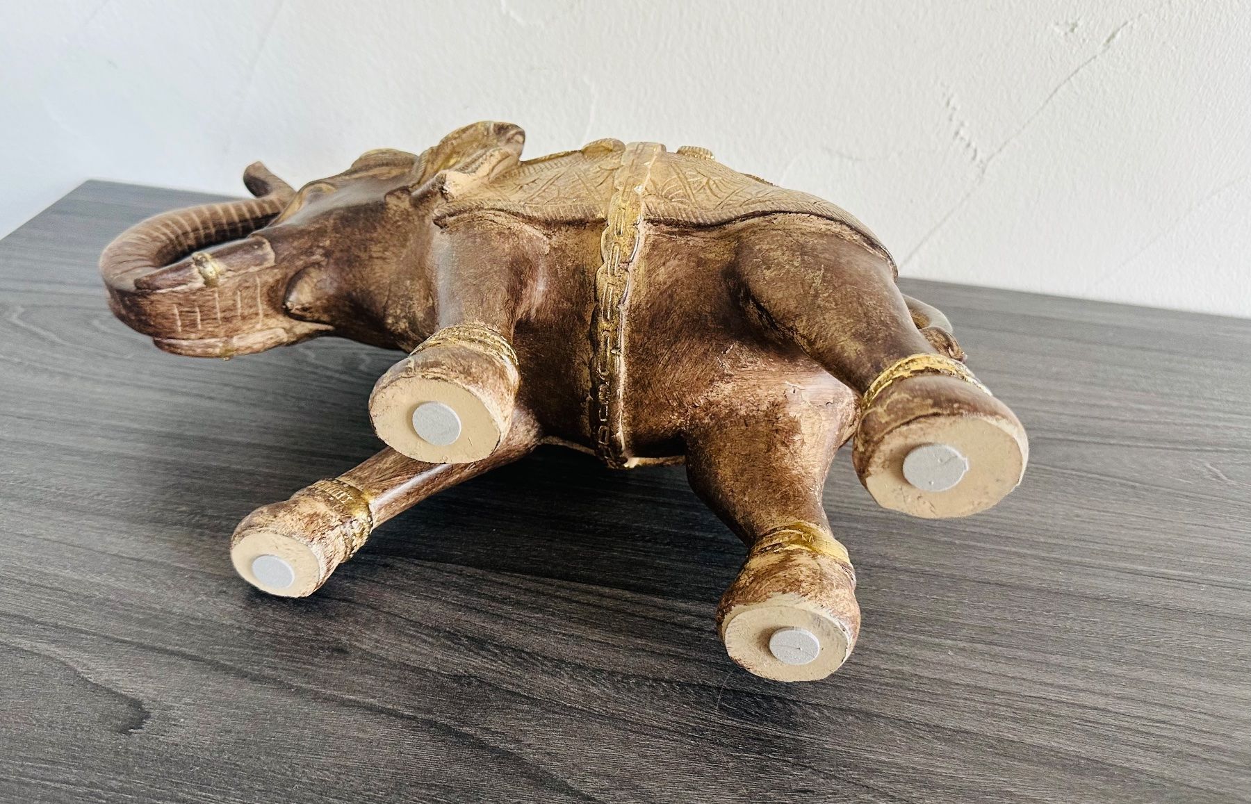 Alle Dekorationen: Dekorativer Elefant – Gebraucht aus Zürich von brazerola 5
