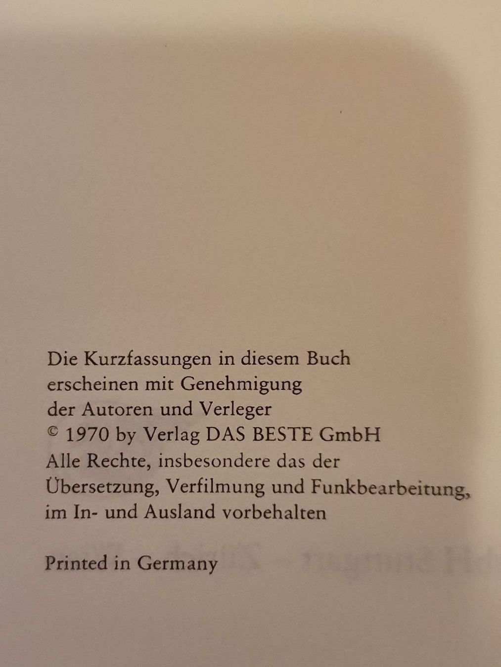Libri: Rätselhafte Spuren – Usato da Langnau am Albis venduto da jer_pm72 3