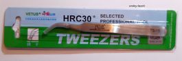 NEUE Universal Pinzette Vetus TS15 Swiss Standard Werkzeug