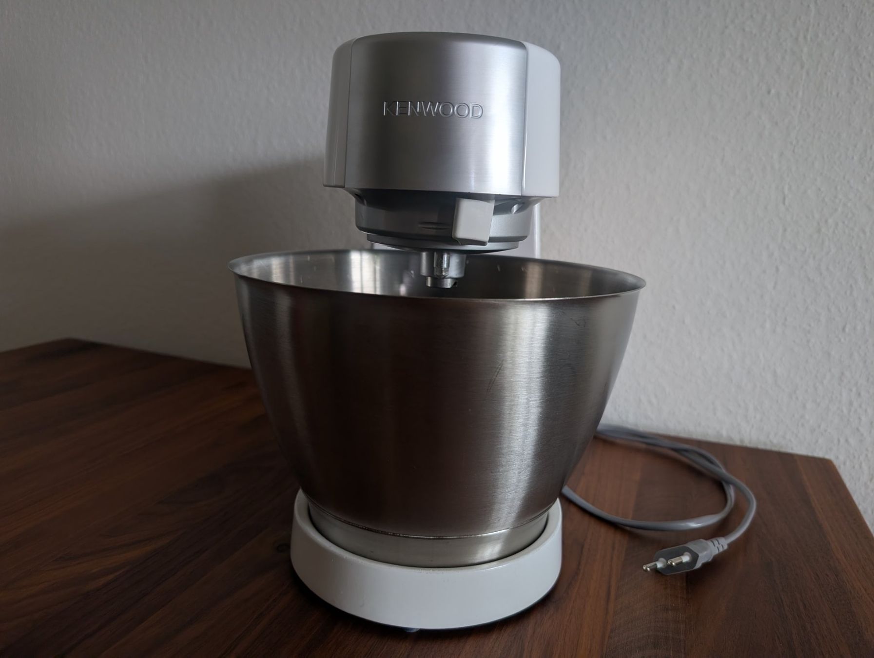 Kenwood Küchengeräte: Kenwood Chef Swiss Edition – Gebraucht aus Greifensee von Wettsti 1
