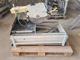 Tischsteinfräse Diamatic A-44 Star