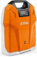 Rückentragbare-Akkus STIHL AR 2000 L Set / 36 V 27.4 Ah Li-I