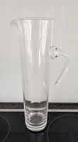 Glaskrug von Hergiswil - Zeitloses Design 1.5 Liter
