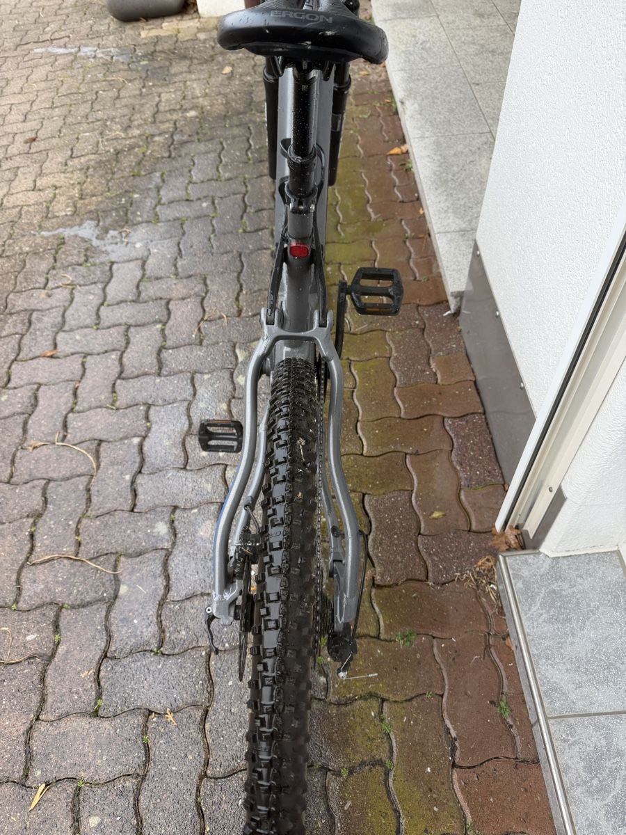 Vélos: Stilus E Mountainebike – D'occasion à Wangen SZ par ca018 5