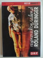 Regenerationsabend: Roland Düringer