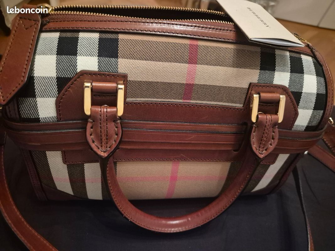 Burberry Borse da donna: Borsa Burberry – Nuovo (secondo la descrizione) da Lugano venduto da cci_gsf7 2