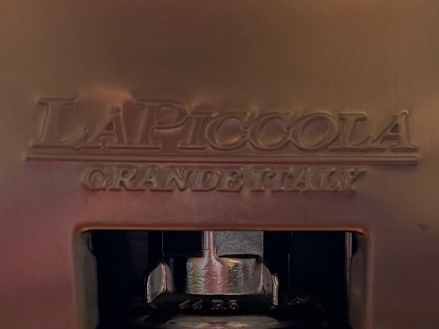 La Piccola Macchine per caffè & Macchine per espresso: La Piccola | Grande Italy – Usato da Solothurn venduto da Maersu26 6