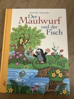 Der Maulwurf und der Fisch 