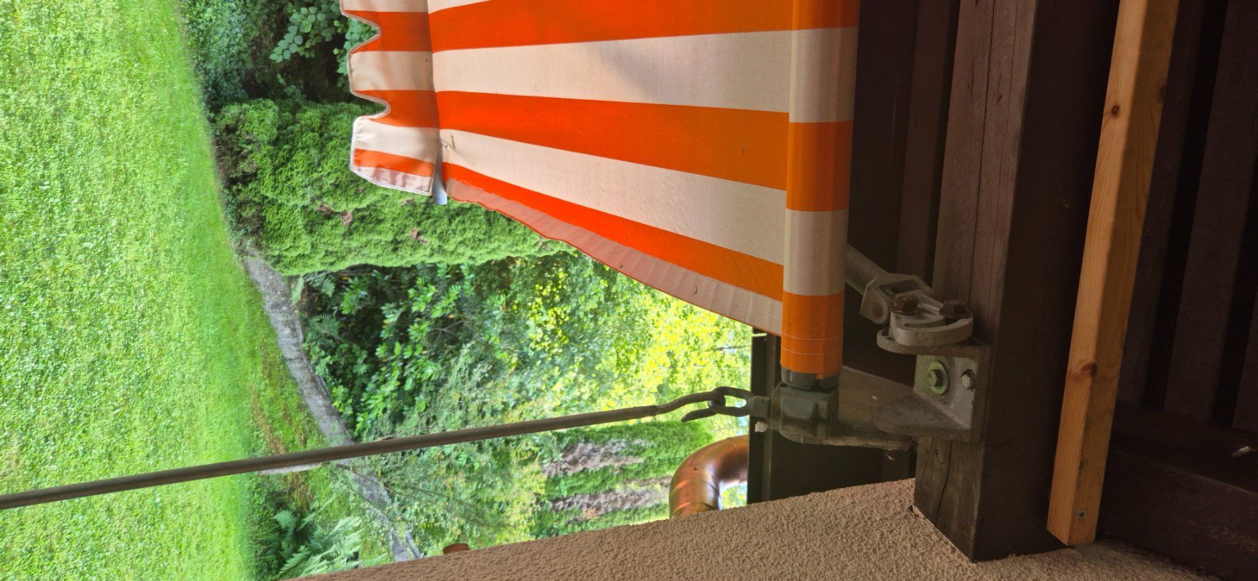 Tende da sole: Sonnenstore zu verkaufen – Usato da Tägerig venduto da Lana011 2