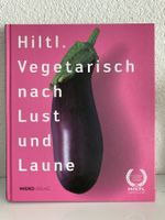 Hiltl. Vegetarisch nach Lust und Laune