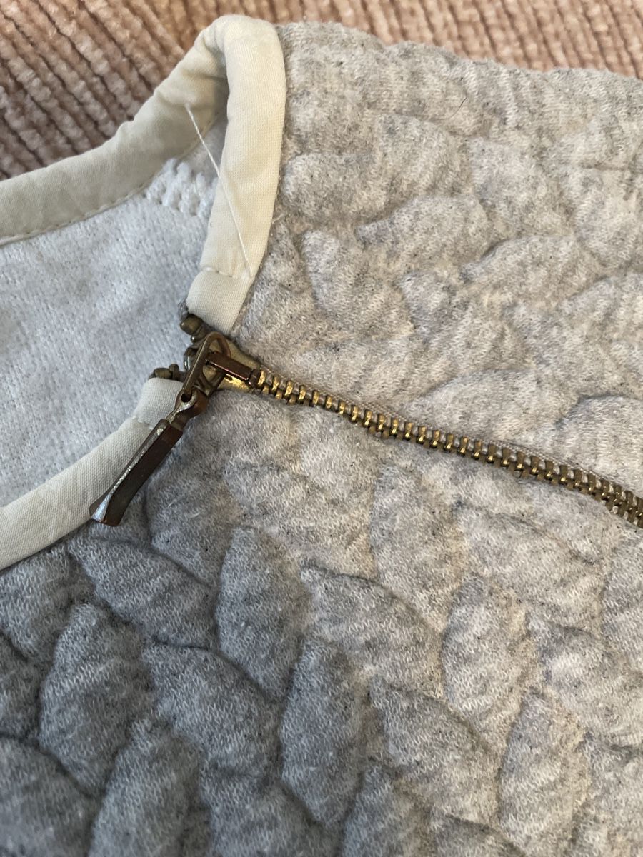 Zara Kleiderpakete: 2 Pullover Zara & Bershka – Neu (gemäss Beschreibung) aus Urdorf von Anassor 4