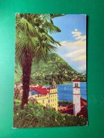 Lugano - Monte Bré