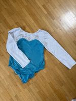 Turndress Gymnastik / Geräteturnen/ Body Gr 122/128