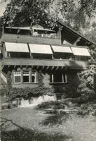 Zizers   GR   -    Haus St. Katharina