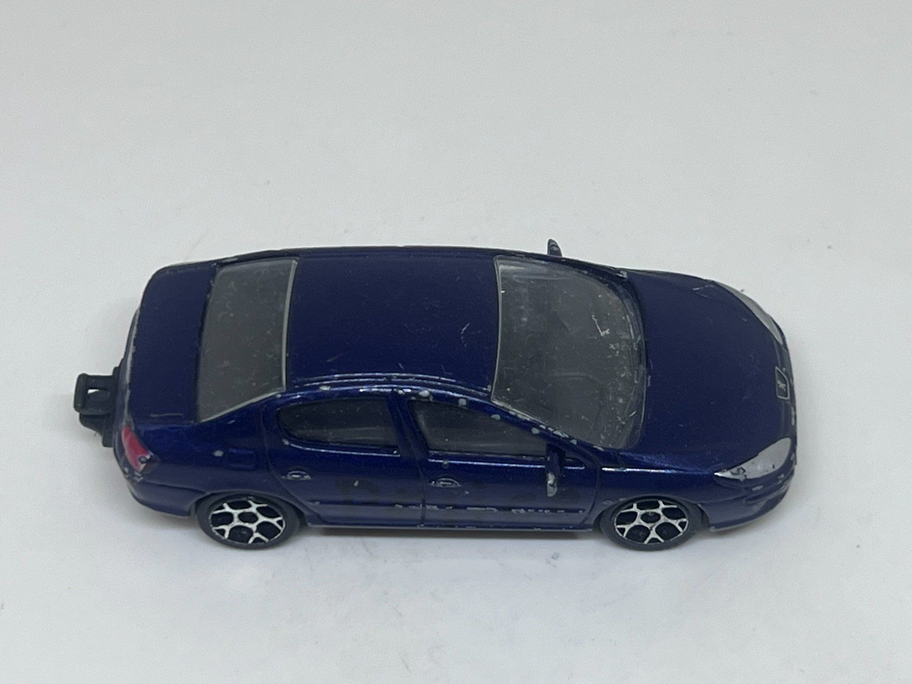 Majorette Modellautos: Majorette Peugeot 407 #787 – Gebraucht aus Wildegg von LaaBoutique 1