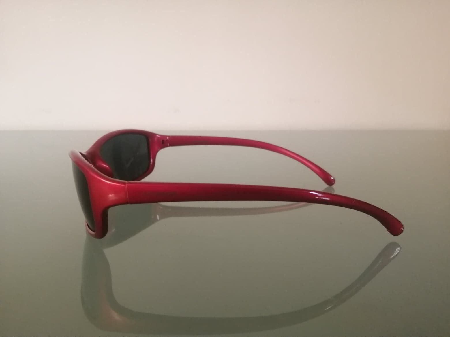 Polaroid Occhiali & Lenti: Sonnenbrille Kinder Polaroid – Nuovo (secondo la descrizione) da Bäch SZ venduto da Swissy46 4