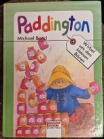 Paddington - Wirbel um den kleinen Bären, Michael Bond