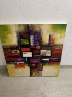 Schöne Gemälde (100 x 100 cm) Nr 85