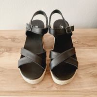 Sandalette MAC Gr. 40 Neu