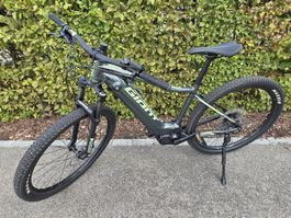 NEUWERTIGES E-Bike GIANT Fathom E+ 1