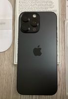 iPhone 16 Pro Max (256GB) Akku 94%