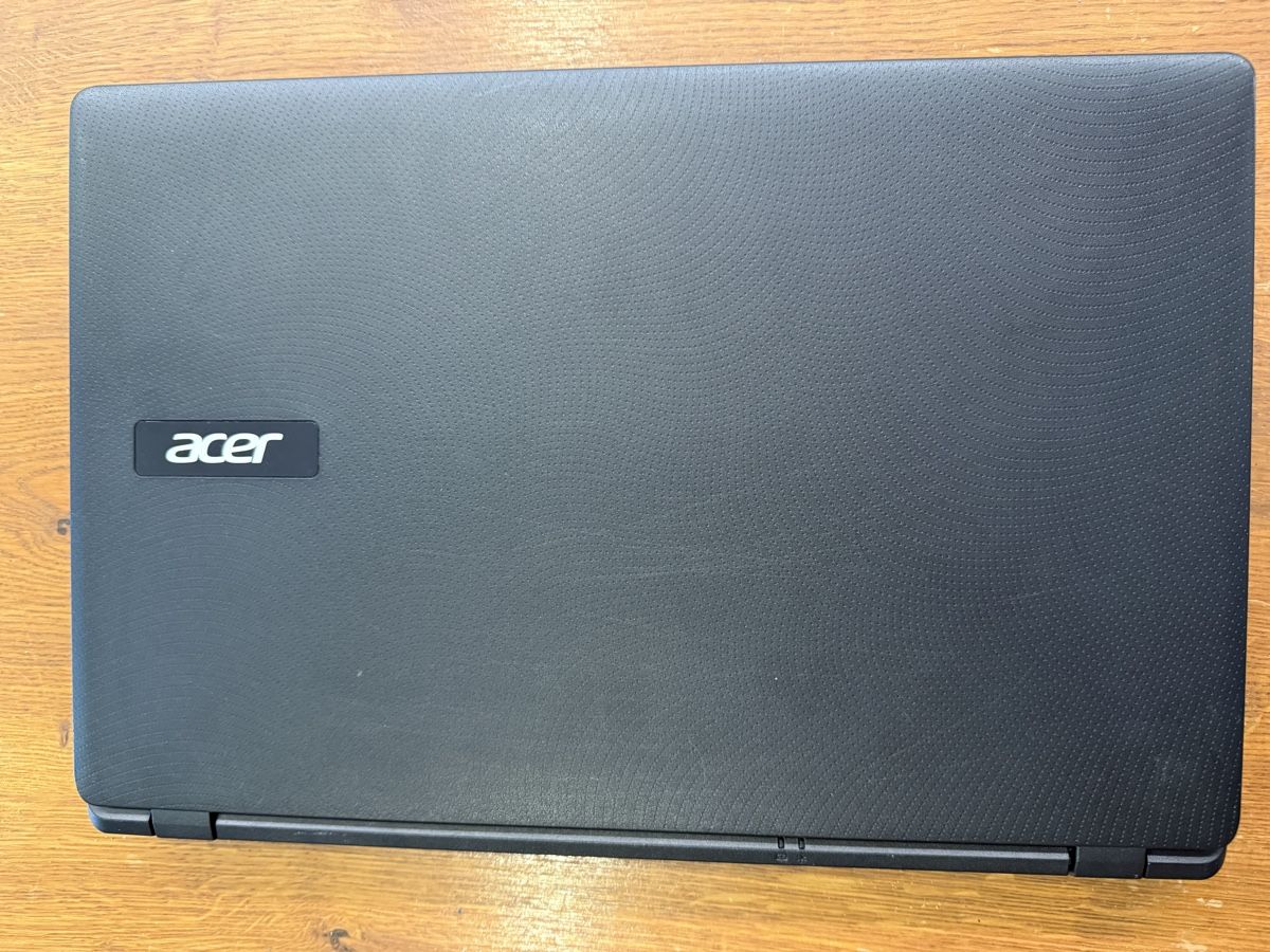 Acer Notebooks: Acer Aspire ES1-531 – Defekt aus Riddes von pan_jbg8 2